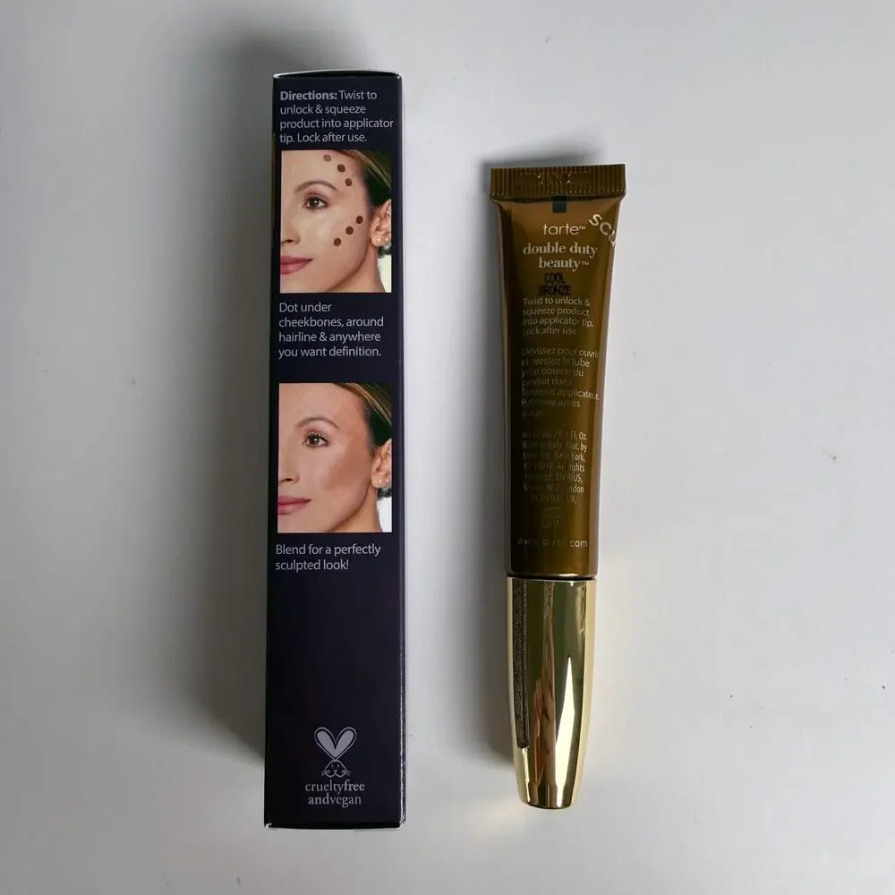 tarte sculpt tape